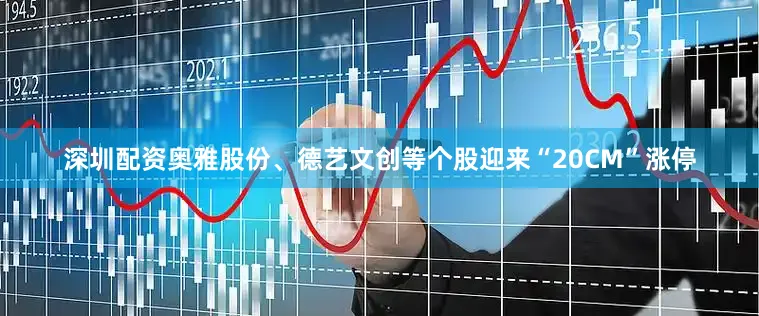 深圳配资奥雅股份、德艺文创等个股迎来“20CM”涨停