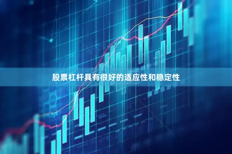 股票杠杆具有很好的适应性和稳定性