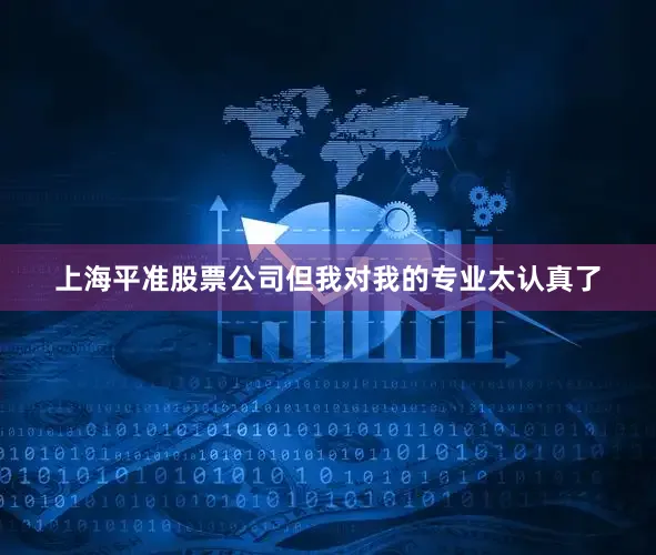 上海平准股票公司但我对我的专业太认真了